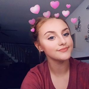 Meet your Posher, Keirah